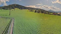 Municipality of St. Ulrich am Pillersee: Pillersee - cable car valley station