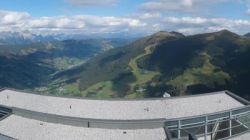 Hinterglemm: Zwölferkogel