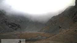Cibrario Refuge (updated in summer)