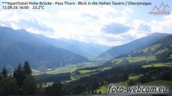 Mittersill › East: Manlitzkogel