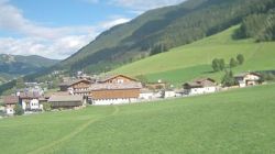 Hinterglemm › East: Sportpension Penhab