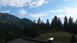 Municipality of Ebbs: Kufstein - Brentenjoch