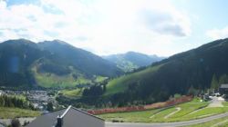 Saalbach-Hinterglemm: Maisalm - Saalbach