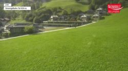 Gemeinde Bramberg am Wildkogel › West: Bergbahnen Wildkogel / Bramberg / Smaragdbahn - Tourismusbüro Bramberg / Wildkogel-Arena
