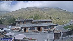 Locanda Regina Mountain Hut
