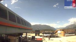 KronPlatz 2000 departure 950 m.