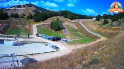 Roccaraso center
