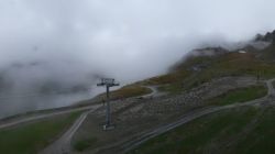 Gemeinde Solden: Sölden - Schwarzkogl Talstation