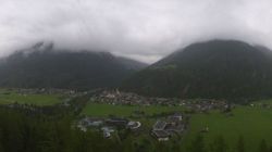 Gemeinde Langenfeld: Längenfeld - Ortsblick