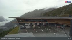 Gemeinde Solden: Hochgurgl, Ötztal - Top Mountain Crosspoint