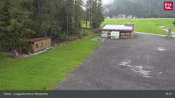 Gemeinde Umhausen: Niederthai, Ötztal - Langlaufzentrum Niederthai