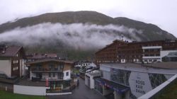 Gemeinde Solden: Obergurgl - Hotel Edelweiß