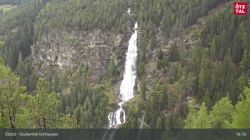 Gemeinde Umhausen: Umhausen, Ötztal - Stuibenfall