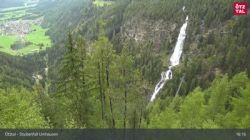 Gemeinde Umhausen: Umhausen, Ötztal - Stuibenfall