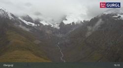 Obergurgl › Sud-ovest: Hohe Mut - Ötztal