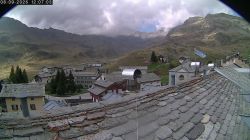 Posta Hotel Montespluga