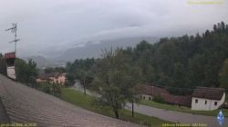 Pedavena › Sud-est: Chiesa Parrocchiale di San Giovanni Battista - Pedavena - Monte Tomatico