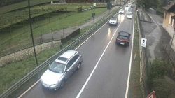 Mori › Sud-ovest: Strada Statale 240