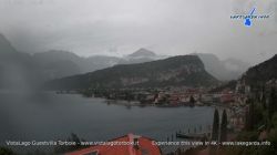 Nago-Torbole › Nord: VistaLago Guestvilla Torbole