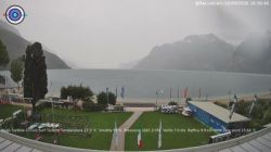 Nago-Torbole › Sud-ovest: Circolo Surf Torbole