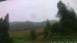 Ferrara di Monte Baldo › Nord-ovest: Astronomical Observatory Monte Baldo 