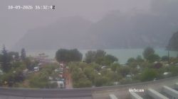 Arco › Sud: Camping Maroadi - Nago–Torbole