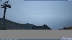 Ferrara di Monte Baldo › Ovest: Cima Telegrafo - Lago di Garda