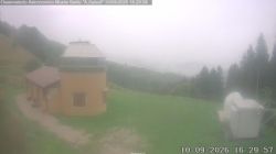 Ferrara di Monte Baldo: Astronomical Observatory Monte Baldo 