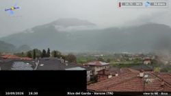 Riva del Garda › Est: Bolognano - Monte Stivo