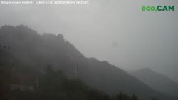 Recoaro Terme: Helipad Rifugio