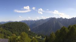 Varmost Alpine Hut 1765 m.