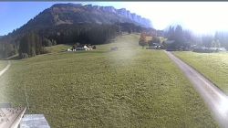 Innereriz › South: Sibe Hängste - Mittler Seefeld