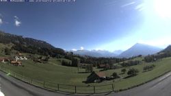 Sigriswil › South: Sternwarte Sirius