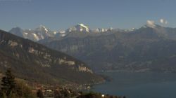Sigriswil › Southeast: Chalet swisspanoramicview