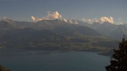Sigriswil › Southeast