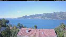 Spiez › North: Lake Thun