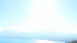 Heiligenschwendi: Lake Thun