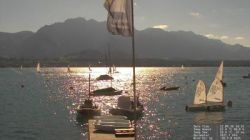 Hilterfingen › Southwest: Lake Thun