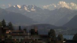 Hilterfingen › Northeast
