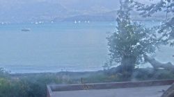 Thun › Southeast: Lake Thun - Drättehorn