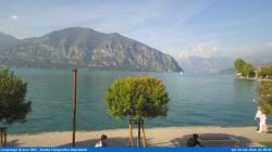 Iseo › Northeast: Lake Iseo