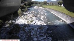 Webcam Spiazzo › North: Sarca River