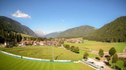 Rasun - Anterselva: Niederrasen
