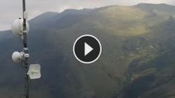 Roccaforte Mondovì: Pian della Turra