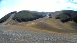 Monte Pratello 1767 m.