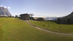Monte Fertazza 2083 m.