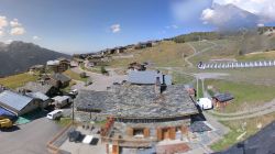 Chalets Les Clarines Montana