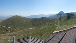Webcam Chalet Il Rosso 2000 m.