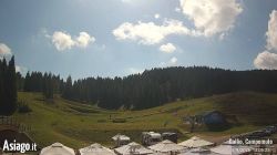 Gallio Cross-Country Center, Snow Fun Park