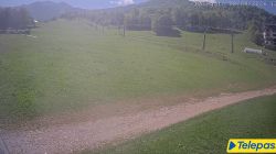 Horse Riding Arena